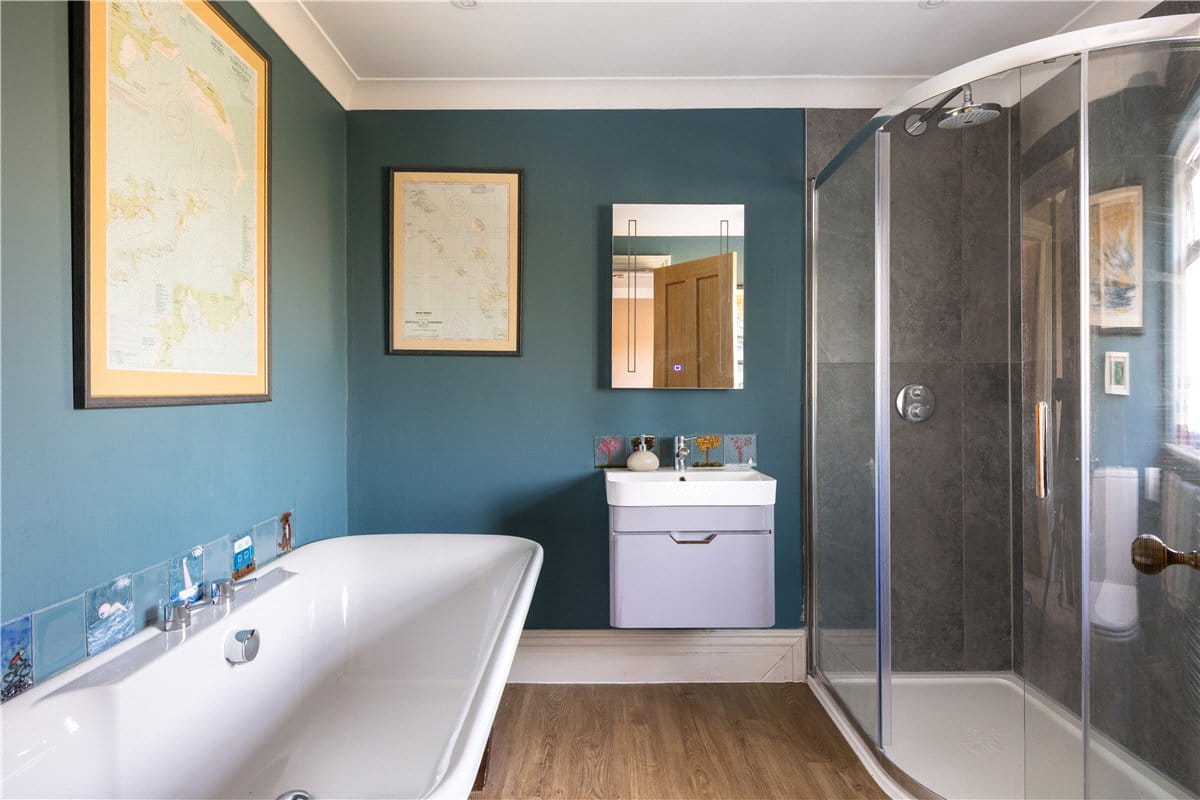 3 bedroom house, Welburn, York YO60 - Available