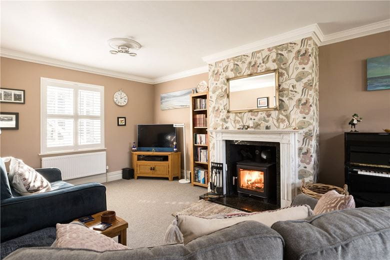 3 bedroom house, Welburn, York YO60 - Available