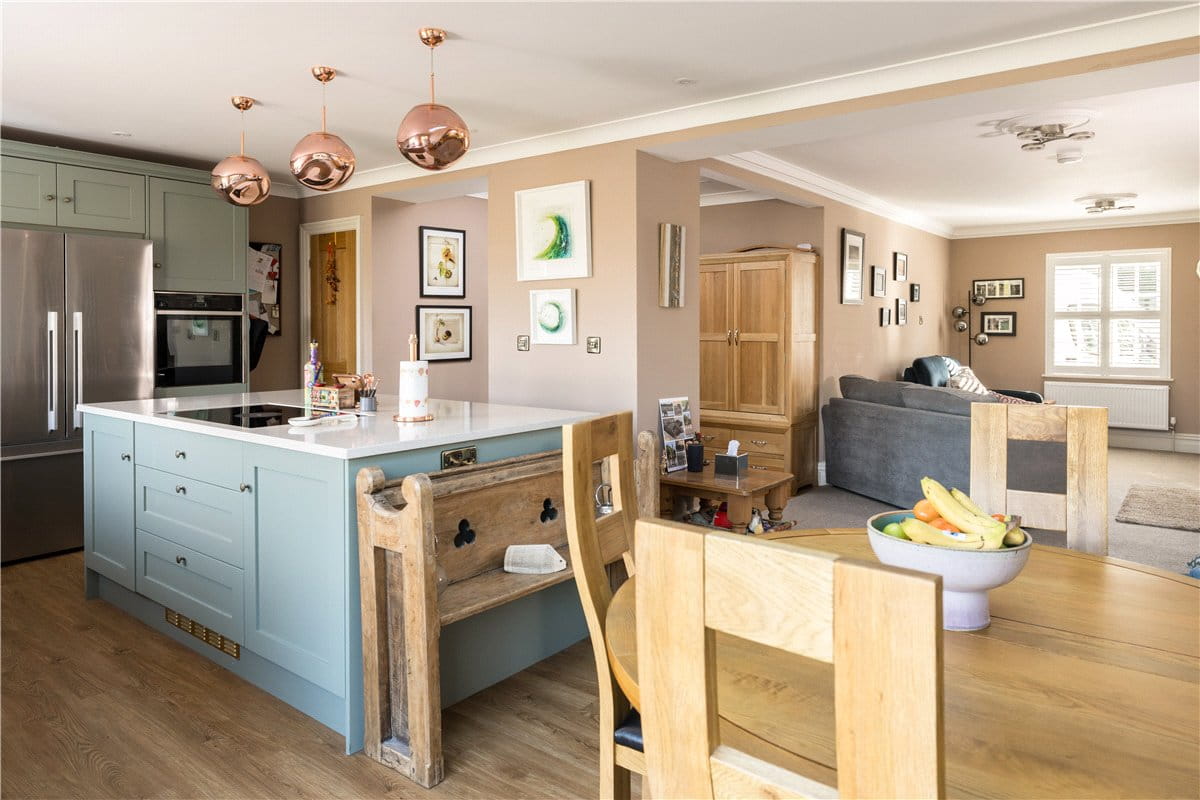 3 bedroom house, Welburn, York YO60 - Available