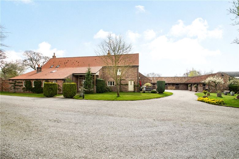 5 bedroom house, Lilling, York YO60 - Sold STC