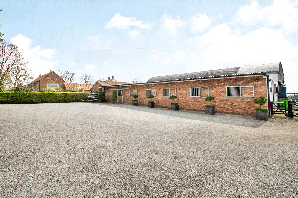 5 bedroom house, Lilling, York YO60 - Sold STC