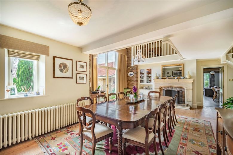 5 bedroom house, Lilling, York YO60 - Sold STC