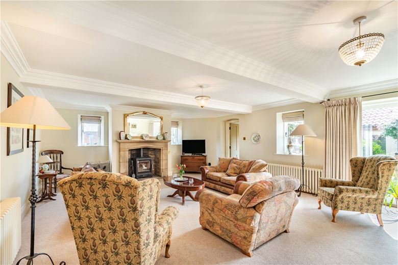 5 bedroom house, Lilling, York YO60 - Sold STC