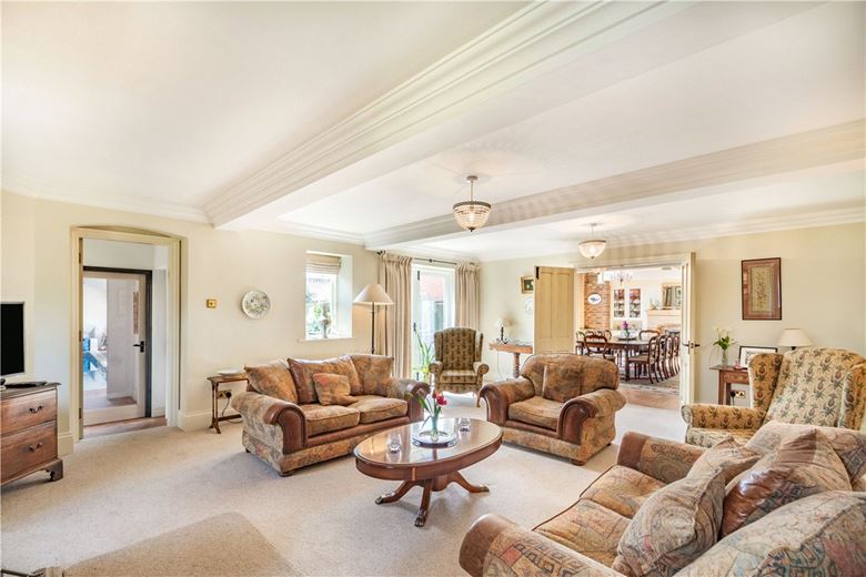 5 bedroom house, Lilling, York YO60 - Sold STC