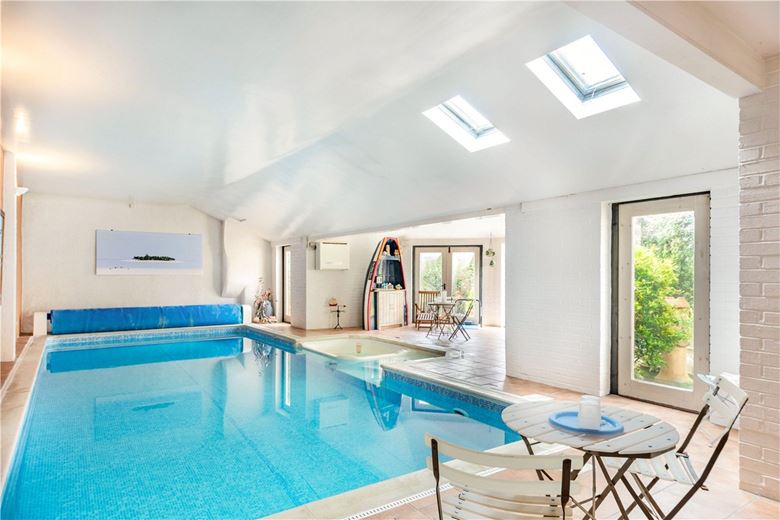 5 bedroom house, Lilling, York YO60 - Sold STC