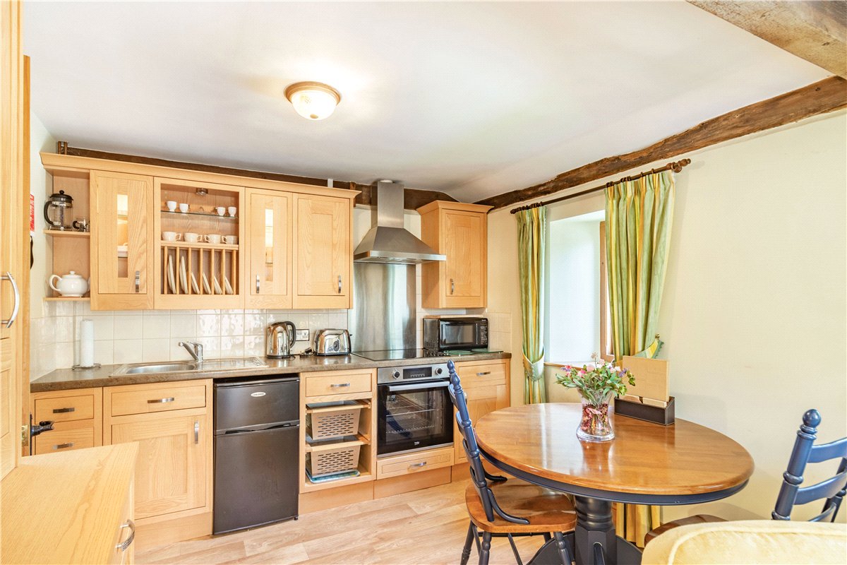 5 bedroom house, Lilling, York YO60 - Sold STC