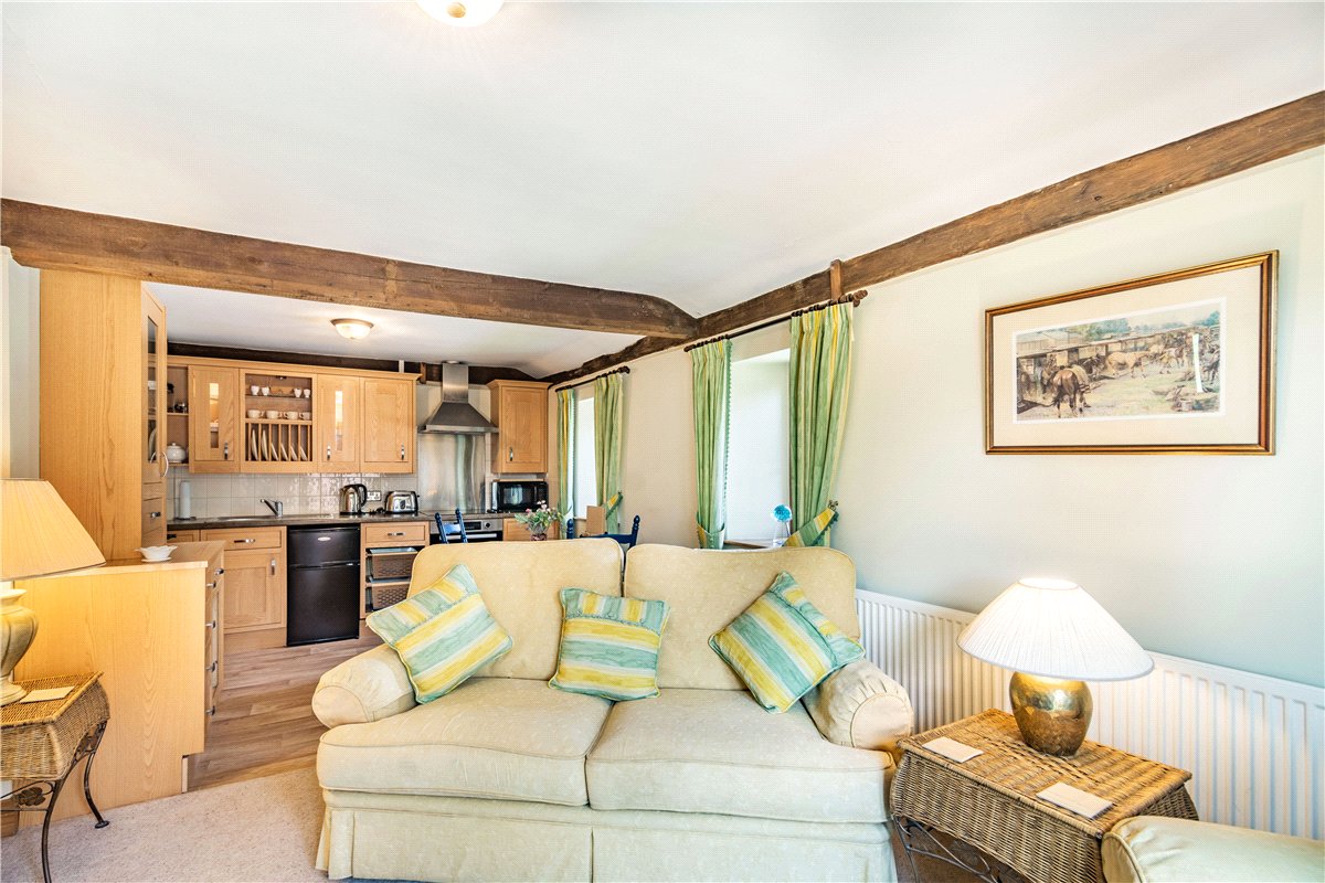 5 bedroom house, Lilling, York YO60 - Sold STC