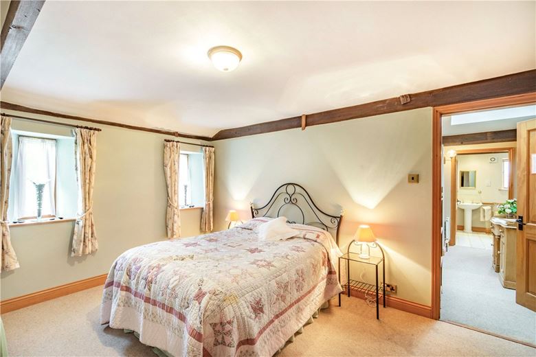 5 bedroom house, Lilling, York YO60 - Sold STC