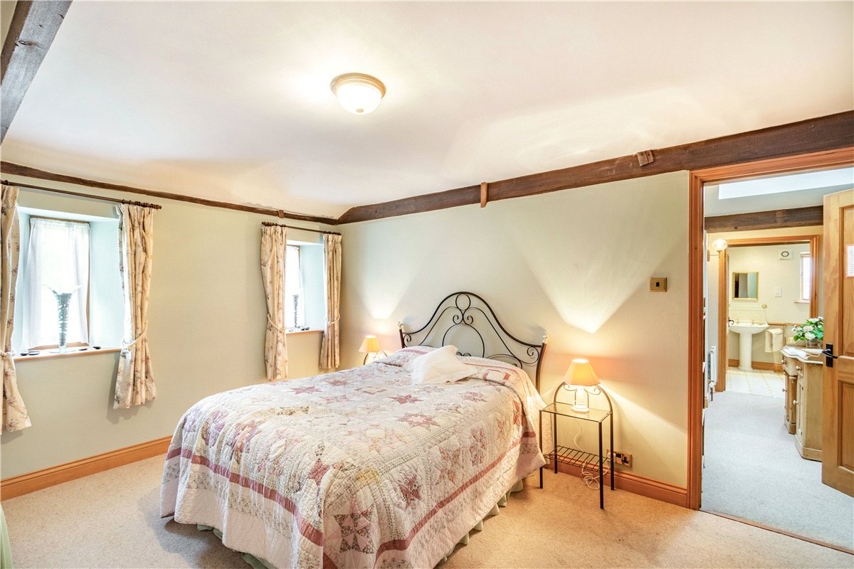 5 bedroom house, Lilling, York YO60 - Sold STC