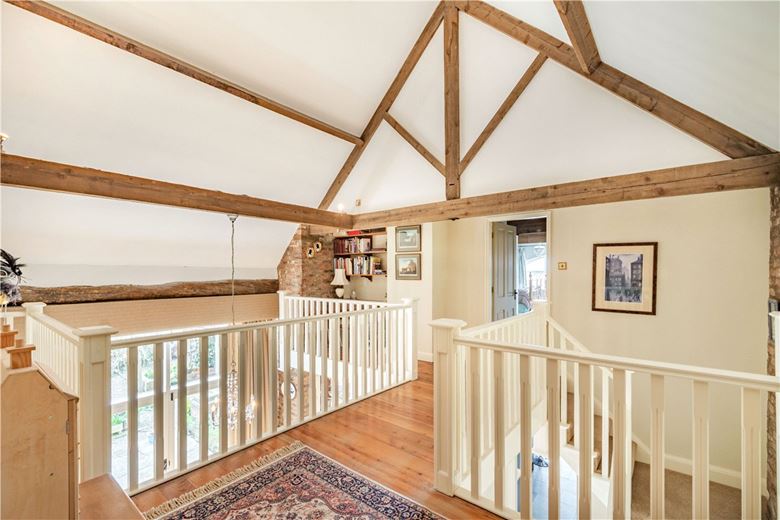 5 bedroom house, Lilling, York YO60 - Sold STC