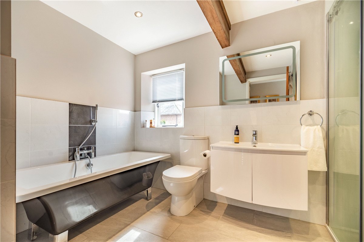 5 bedroom house, Lilling, York YO60 - Sold STC