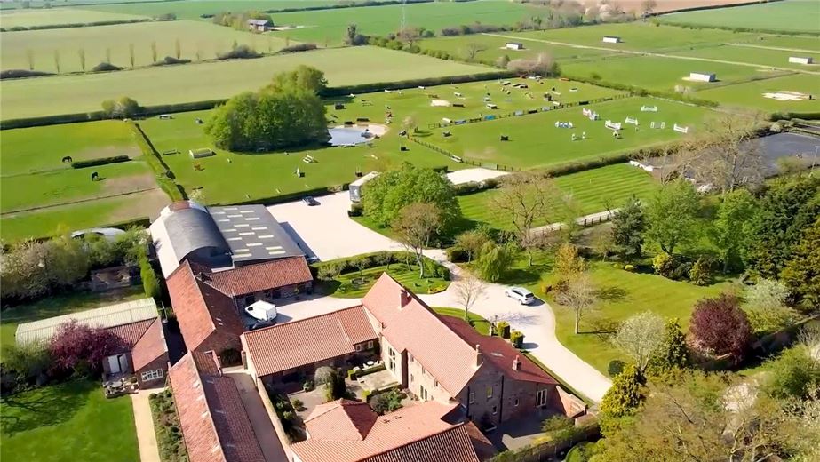 5 bedroom house, Lilling, York YO60 - Sold STC