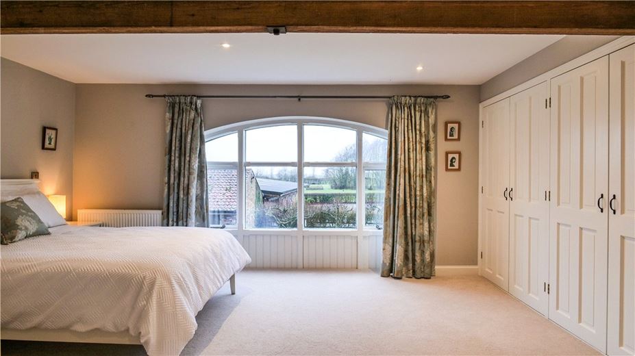 5 bedroom house, Lilling, York YO60 - Sold STC