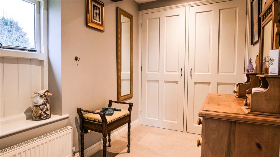 5 bedroom house, Lilling, York YO60 - Sold STC