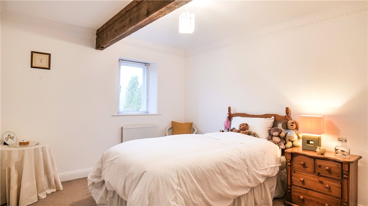 5 bedroom house, Lilling, York YO60 - Sold STC