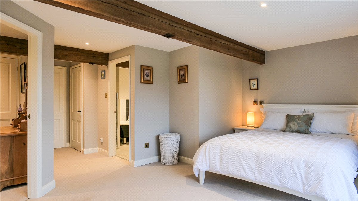 5 bedroom house, Lilling, York YO60 - Sold STC