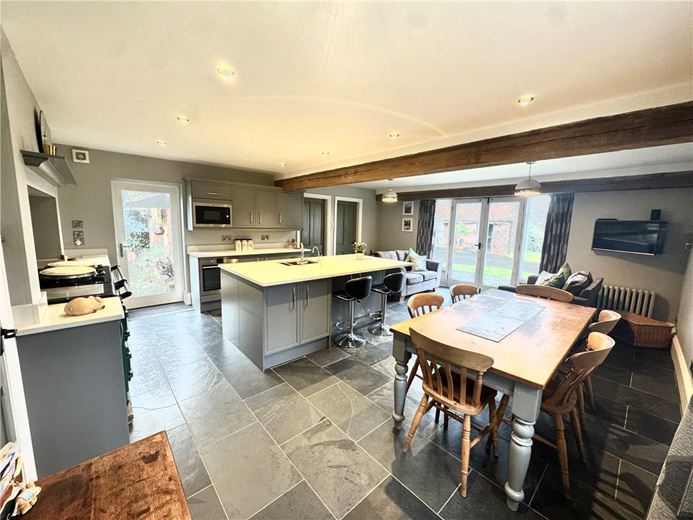 5 bedroom house, Lilling, York YO60 - Sold STC