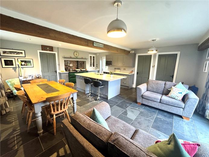 5 bedroom house, Lilling, York YO60 - Sold STC