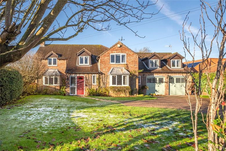 4 bedroom house, Main Street, Sutton on Derwent YO41 - Available