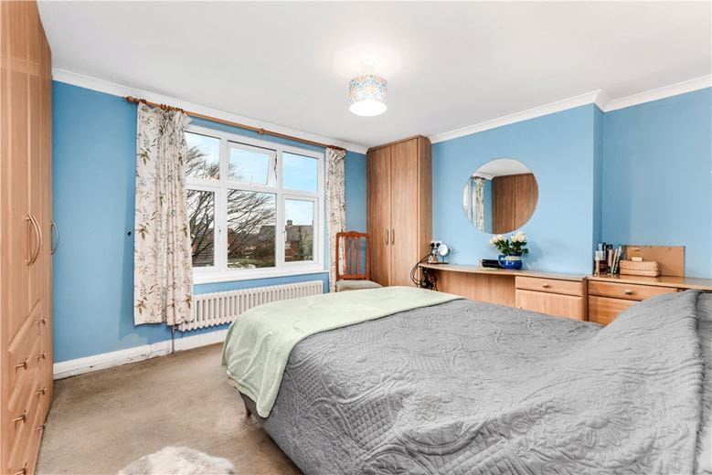 3 bedroom house, Askham Lane, York YO24 - Available