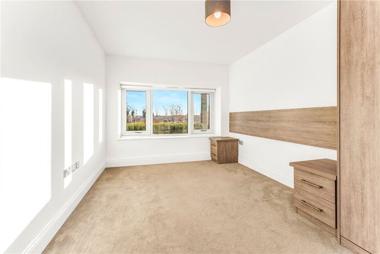 2 bedroom flat, Bishopthorpe Road, York YO23 - Available