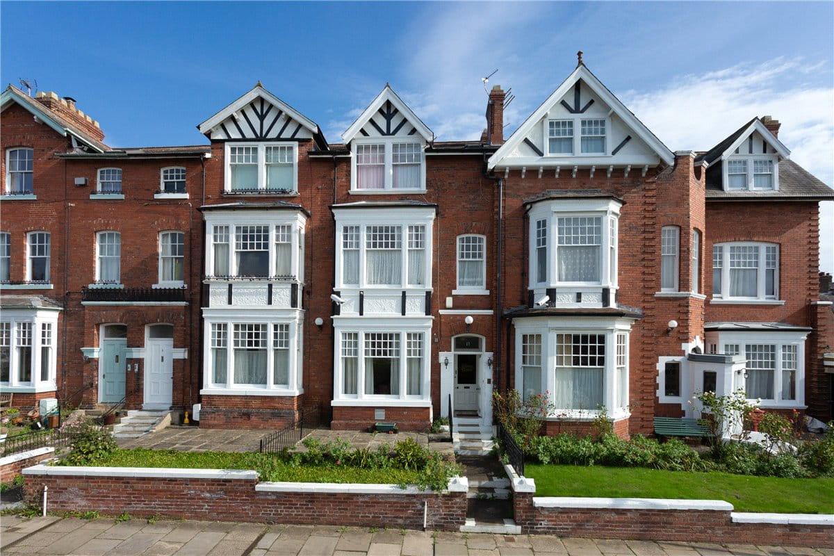 6 bedroom house, Albemarle Road, York YO23 - Available