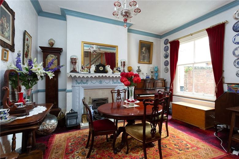 6 bedroom house, Albemarle Road, York YO23 - Available