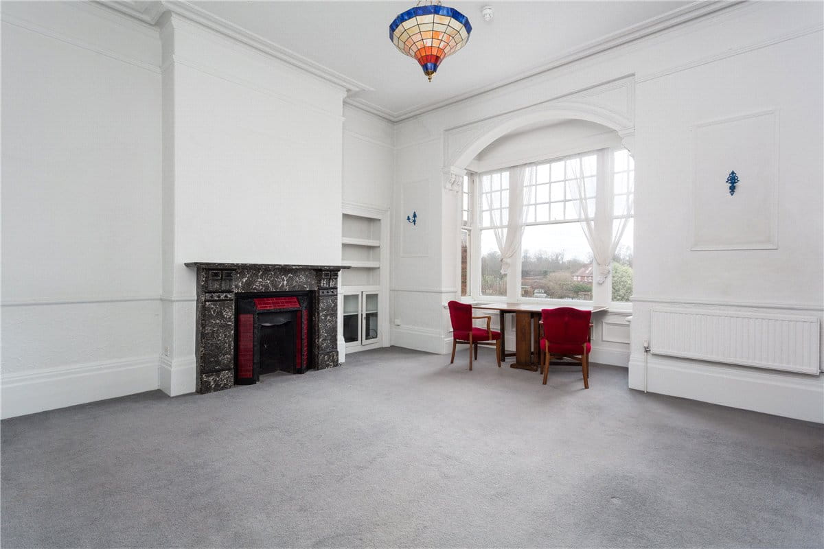 7 bedroom house, Albemarle Road, York YO23 - Available