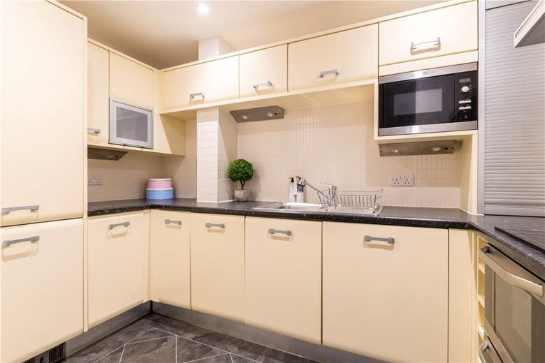 2 bedroom flat, Mill Mount, York YO24 - Available