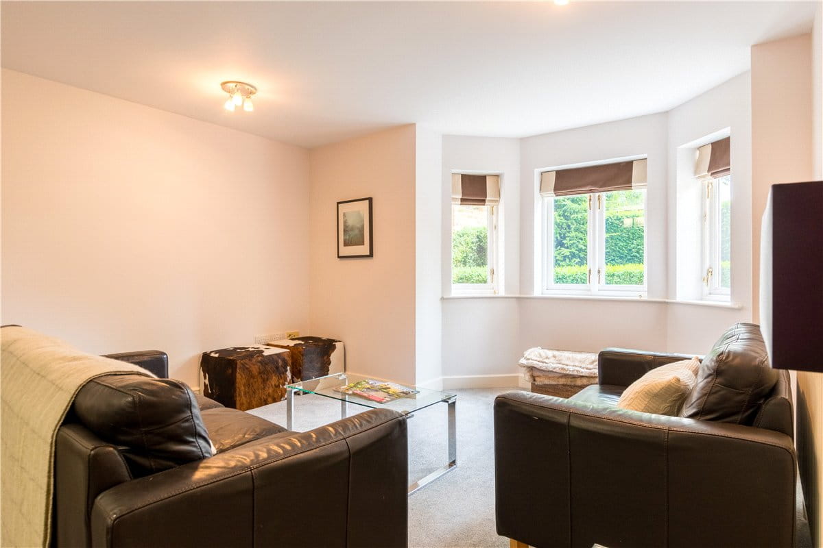 2 bedroom flat, Mill Mount, York YO24 - Available