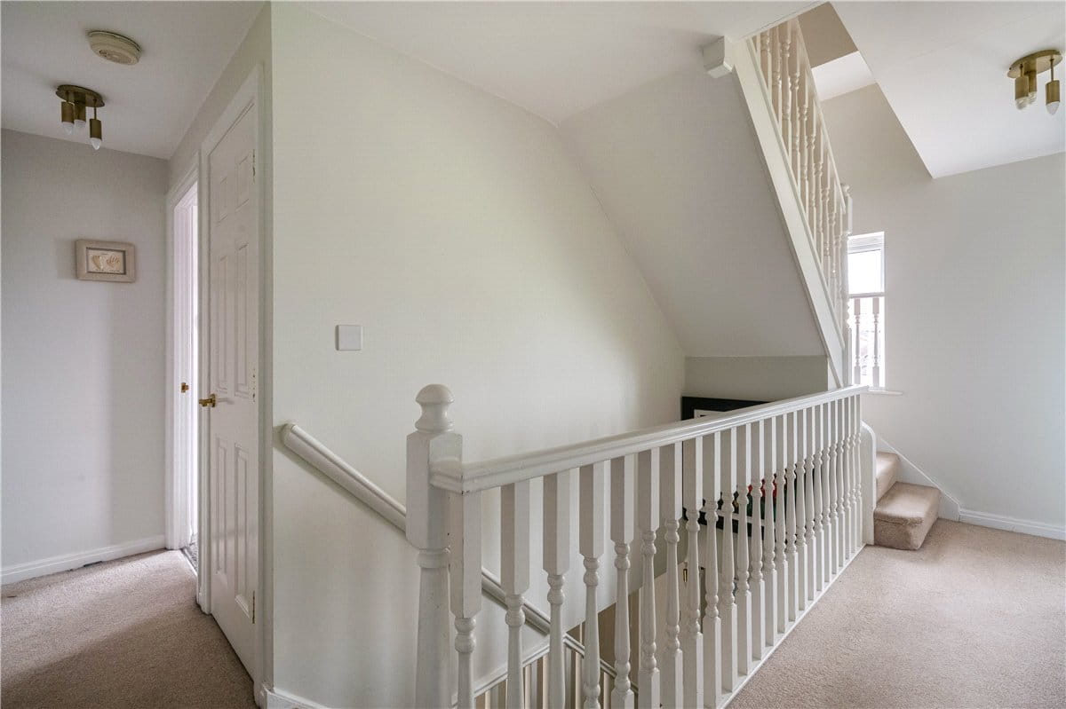5 bedroom house, Cherrytree Drive, Wistow YO8 - Available