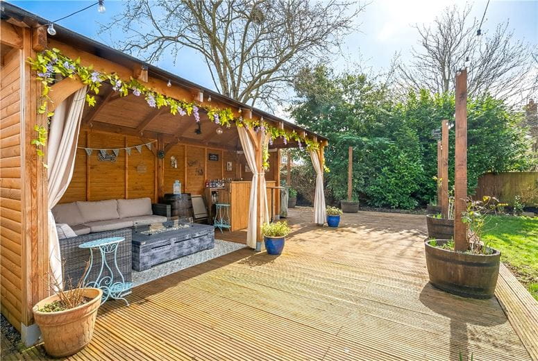 4 bedroom house, Hamilton Way, York YO24 - Available