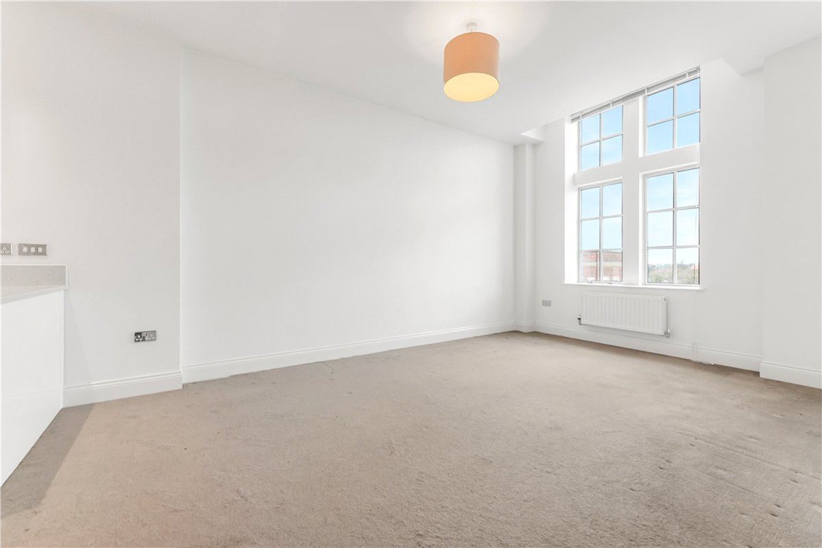 1 bedroom flat, The Residence, Bishopthorpe Road YO23 - Available