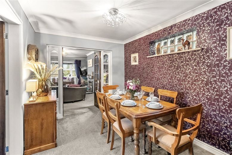 3 bedroom house, Main Street, Linton on Ouse YO30 - Available