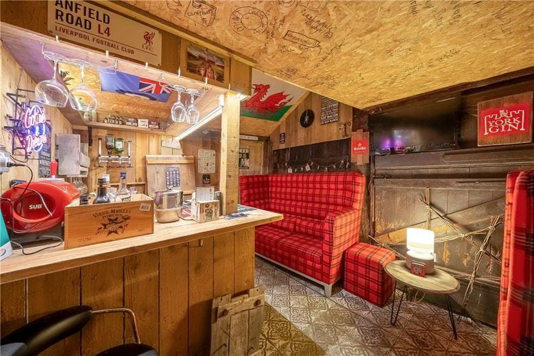 3 bedroom house, Main Street, Linton on Ouse YO30 - Available