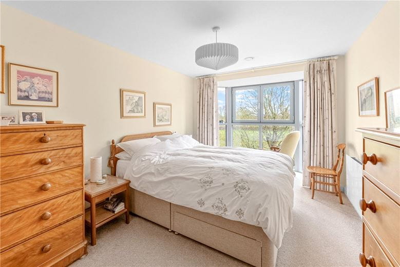 2 bedroom flat, Bishophill Junior, York YO1 - Available