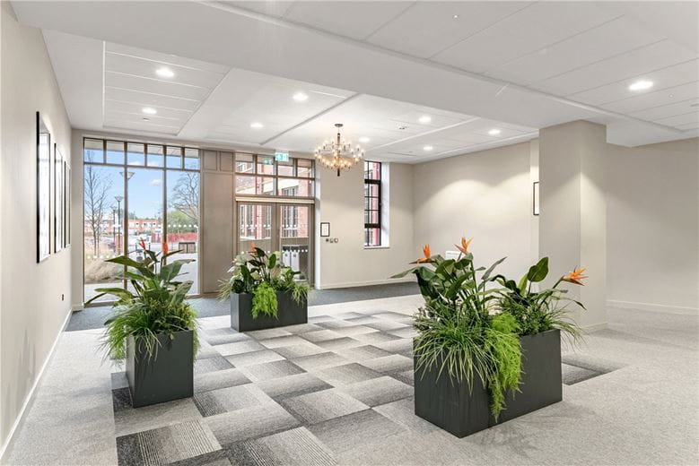 2 bedroom flat, Haxby Road, York YO31 - Available