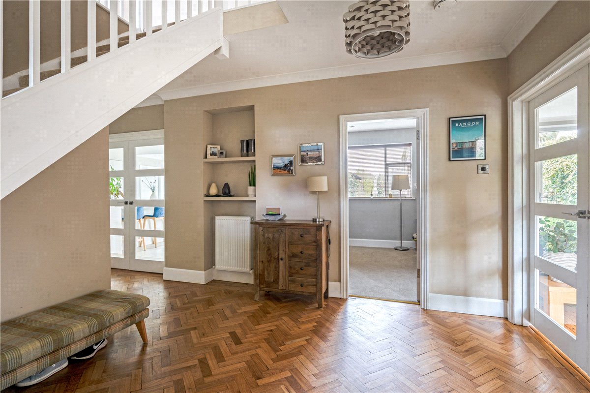 4 bedroom house, The Horseshoe, York YO24 - Available