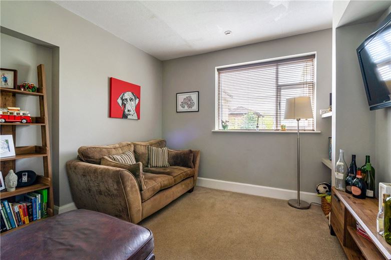 4 bedroom house, The Horseshoe, York YO24 - Available