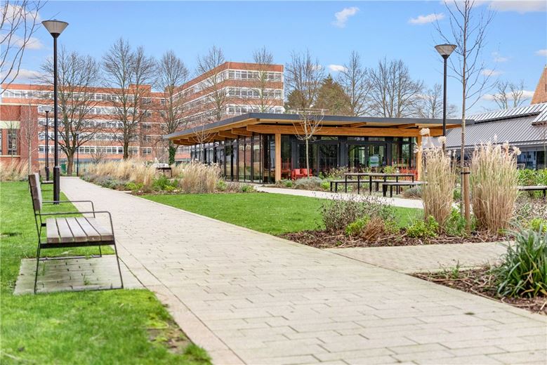 2 bedroom flat, Haxby Road, York YO31 - Sold STC