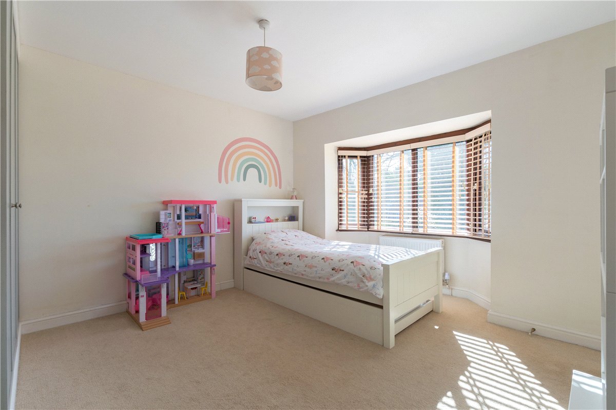 5 bedroom house, Back Lane, Riccall YO19 - Available