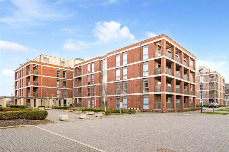 2 bedroom flat, Joseph Terry Grove, York YO23 - Sold STC
