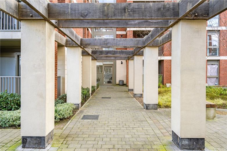 2 bedroom flat, Joseph Terry Grove, York YO23 - Sold STC