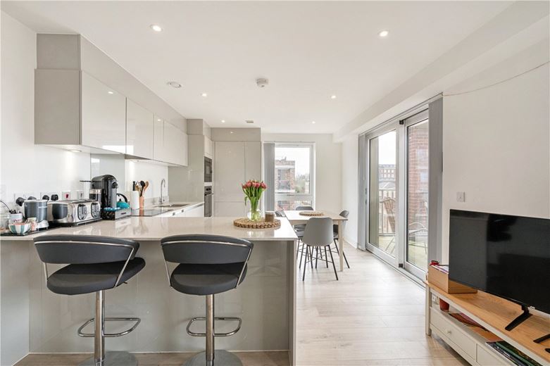 2 bedroom flat, Joseph Terry Grove, York YO23 - Sold STC