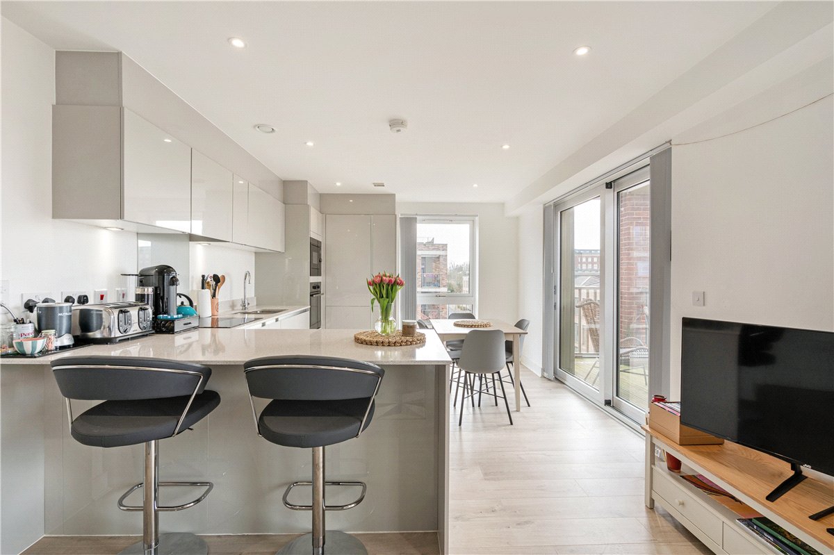 2 bedroom flat, Joseph Terry Grove, York YO23 - Sold STC