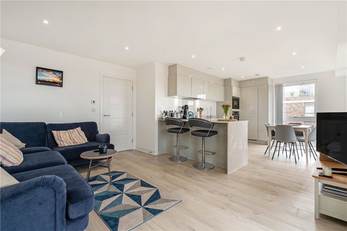 2 bedroom flat, Joseph Terry Grove, York YO23 - Sold STC