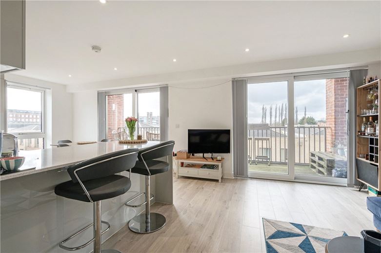 2 bedroom flat, Joseph Terry Grove, York YO23 - Sold STC