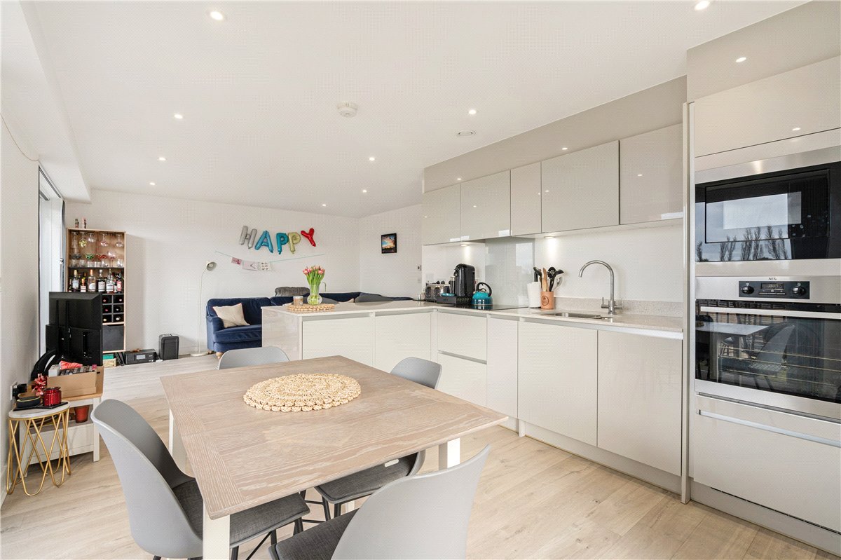 2 bedroom flat, Joseph Terry Grove, York YO23 - Sold STC