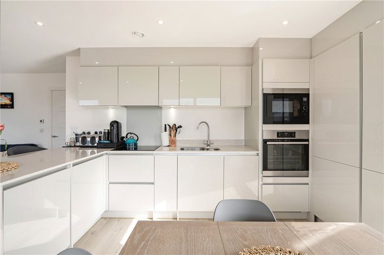 2 bedroom flat, Joseph Terry Grove, York YO23 - Sold STC