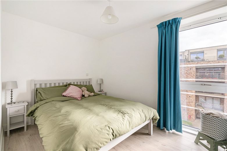 2 bedroom flat, Joseph Terry Grove, York YO23 - Sold STC